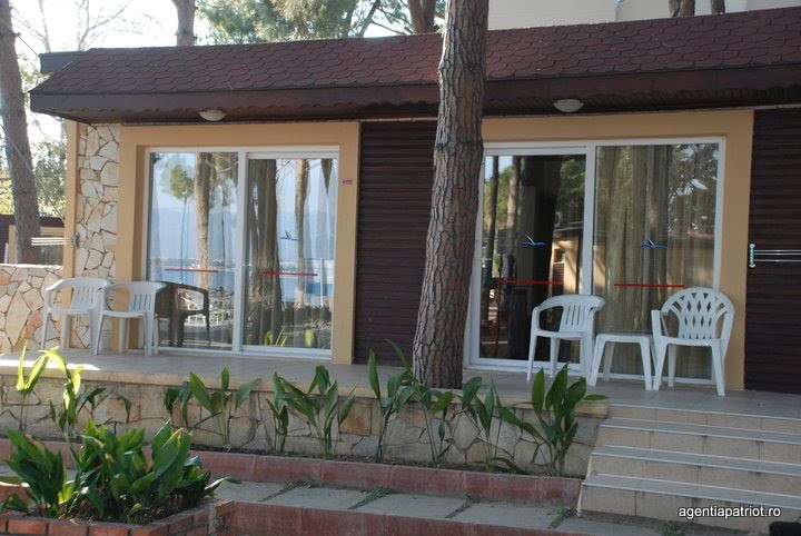 imagini hotel OMER HOLIDAY KUSADASI